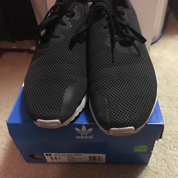 Adidas ZX Flux - Picture 2 of 3